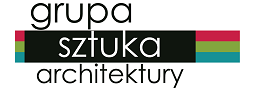 logo wydarzenia Konferencja „Błękitna i zielona infrastruktura w architekturze III. Nowe Centrum Warszawy.”